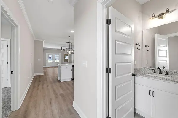 92 Founding Way #25, Lookout Mountain, GA 30750