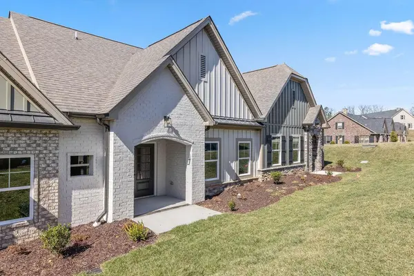 92 Founding Way, Lookout Mountain, GA 30750