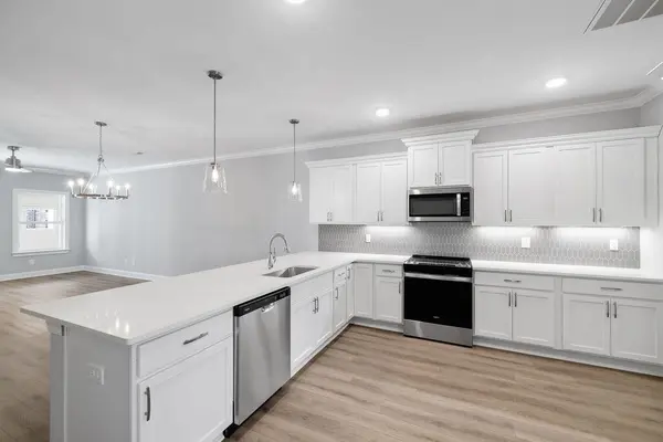 92 Founding Way, Lookout Mountain, GA 30750