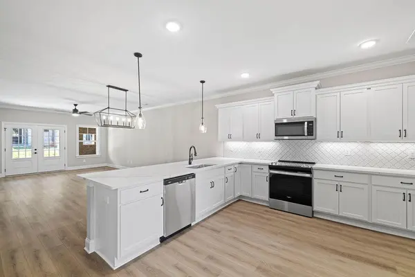 92 Founding Way, Lookout Mountain, GA 30750