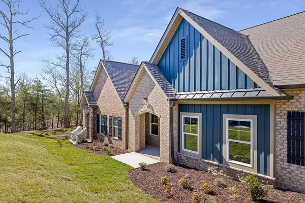 106 Founding Way, Lookout Mountain, GA 30750