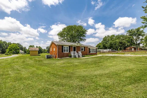 2952 Highway 41 #S, Springfield, TN 37172