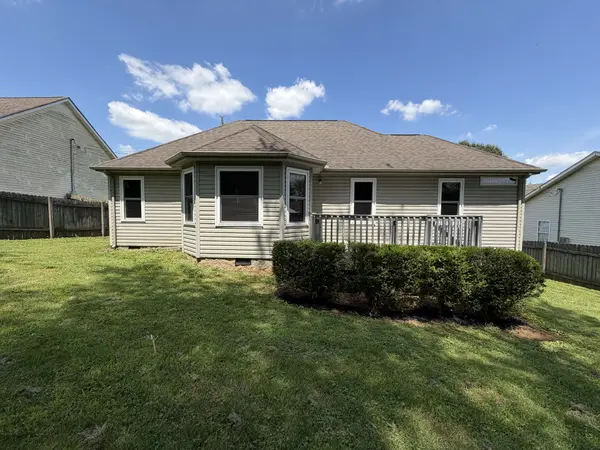 832 Stone Hedge Ct, Old Hickory, TN 37138