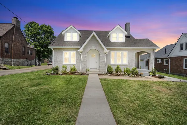 911 Fairwin Ave, Nashville, TN 37216