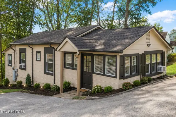 1080 Baker Ave, Knoxville, TN 37920