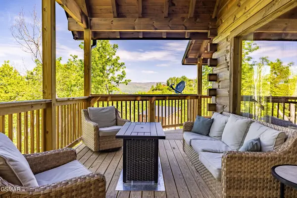 3107 Donegal Way, Sevierville, TN 37862