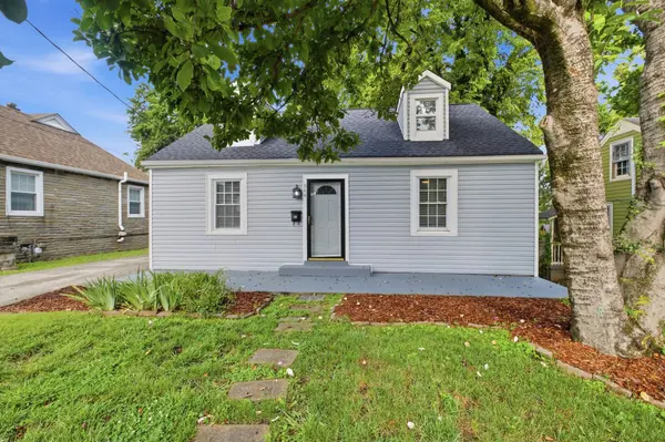 944 McFerrin Ave, Nashville, TN 37206