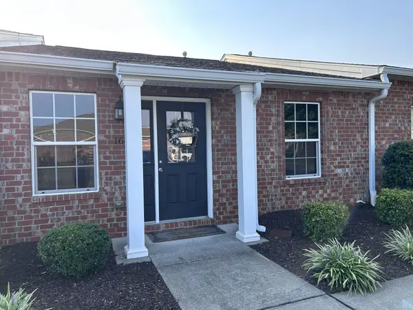 1040 Charlie Daniels PKWY #APT 166, Mount Juliet, TN 37122