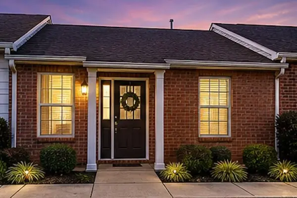 1040 Charlie Daniels PKWY #APT 166, Mount Juliet, TN 37122