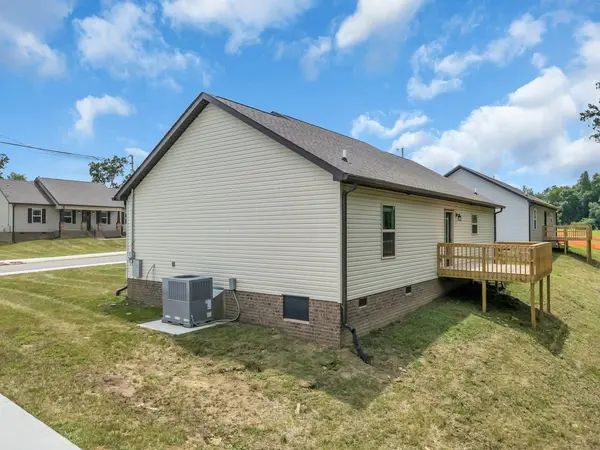 110 Demonbreum Cir, Shelbyville, TN 37160
