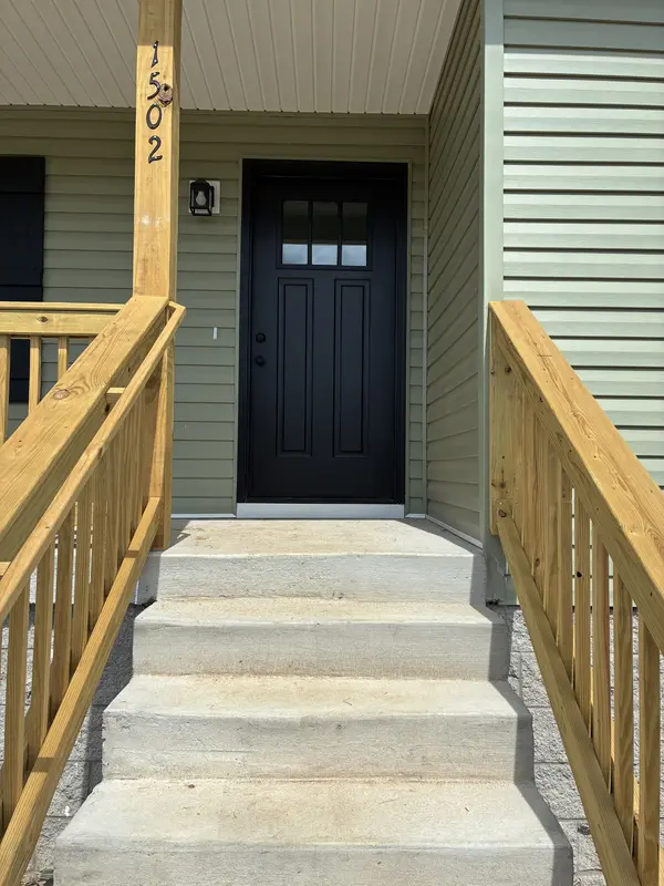 1502 Ellie Claire Way, Lewisburg, TN 37091
