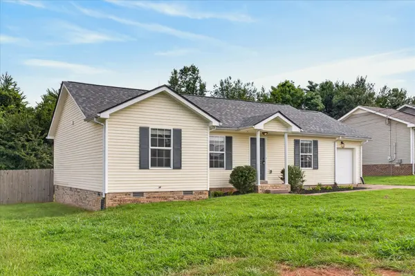 204 Ruf Dr, Oak Grove, KY 42262