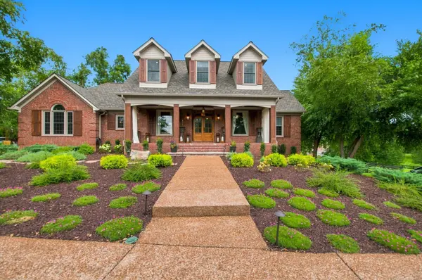 3026 Trotters Ln, Franklin, TN 37067