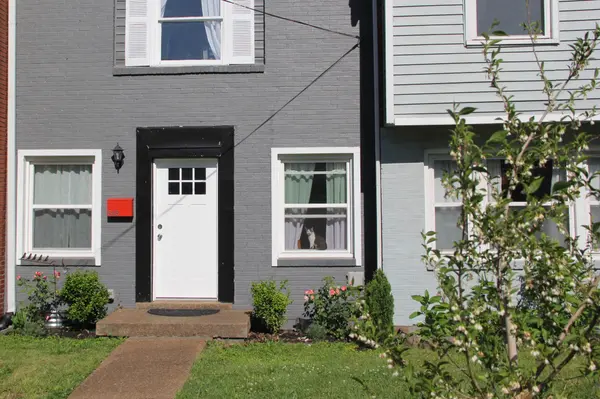 645 Lischey Ave, Nashville, TN 37207