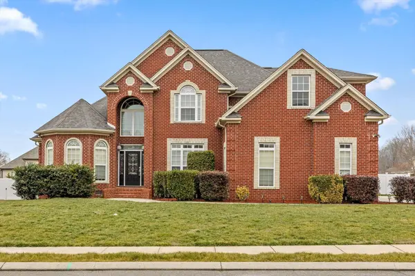 7935 Trout Lily Drive, Ooltewah, TN 37363