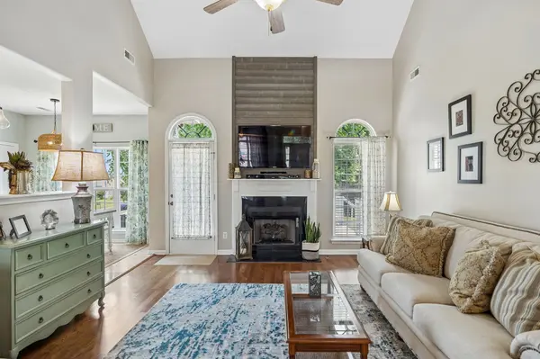 3991 Kristen St, Spring Hill, TN 37174