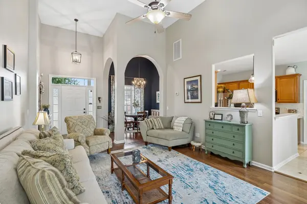 3991 Kristen St, Spring Hill, TN 37174