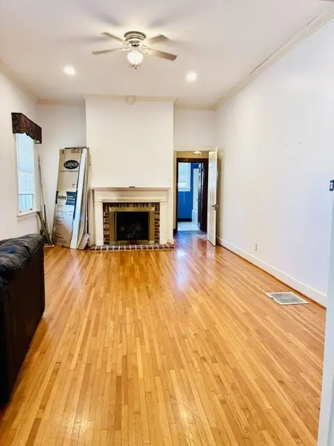 129 N Forrest Ave, Camden, TN 38320