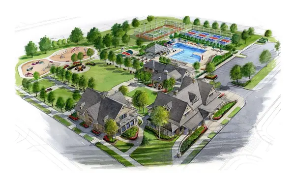 4310 Brendlyn Drive, Nolensville, TN 37135