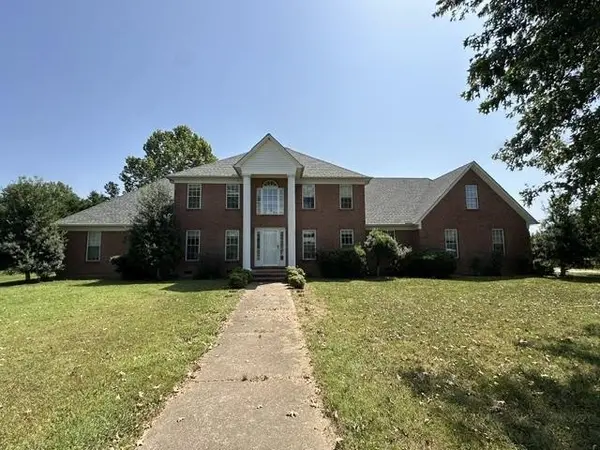 4925 STATE ROUTE Hwy 225, Henderson, TN 38340