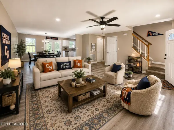 1912 Walnut Ave, Jefferson City, TN 37760