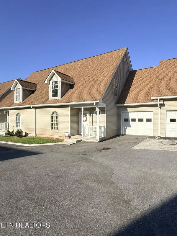 1912 Walnut Ave, Jefferson City, TN 37760