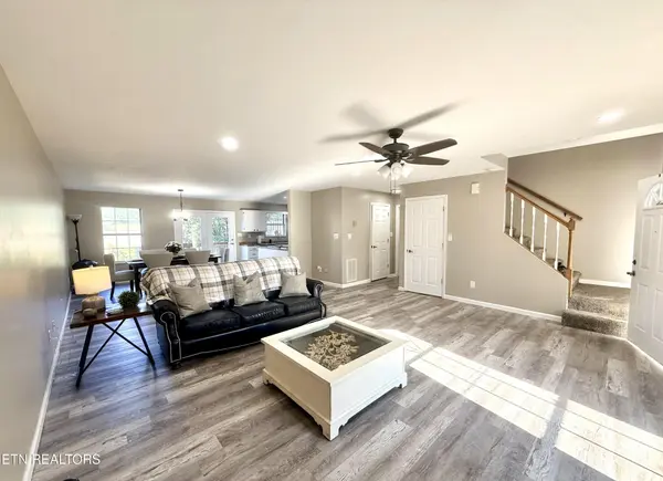 1912 Walnut Ave, Jefferson City, TN 37760