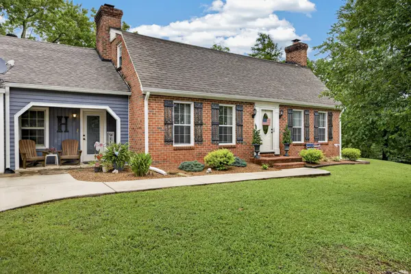 115 Sunset Dr, Livingston, TN 38570