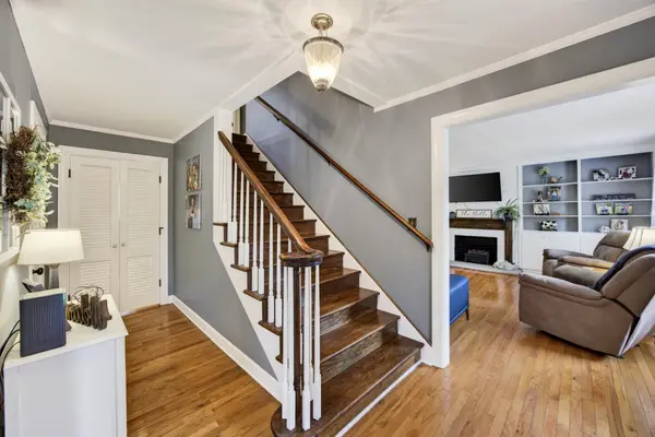 115 Sunset Dr, Livingston, TN 38570