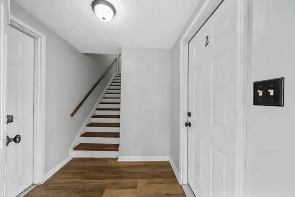 718 Central Ave #1, Clarksville, TN 37040