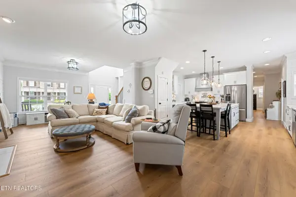 2627 Sweeping Rain Lane, Knoxville, TN 37931