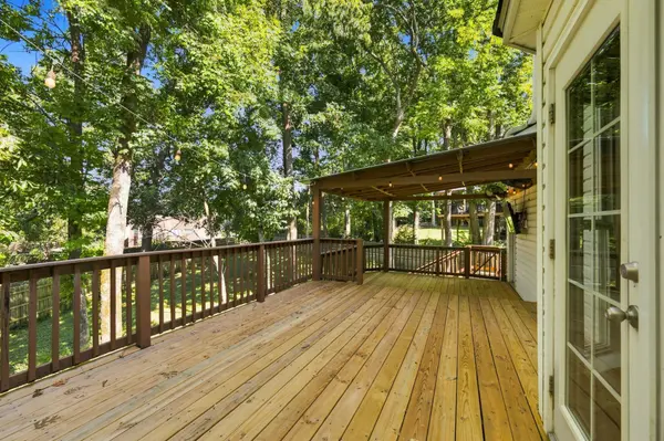 3208 Woodspring Ct, Nashville, TN 37211