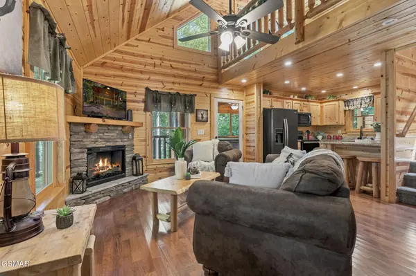 1824 Rhododendron Lane, Sevierville, TN 37876