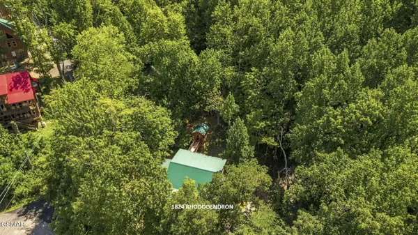1824 Rhododendron Lane, Sevierville, TN 37876