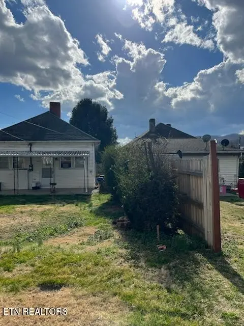 231 Gay St, Erwin, TN 37650