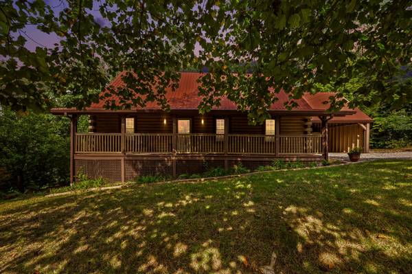 4495 Poplar Ln, Pegram, TN 37143