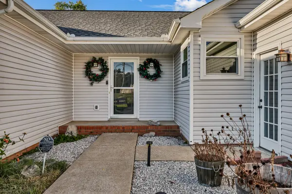 2432 Calico Ct, Clarksville, TN 37042