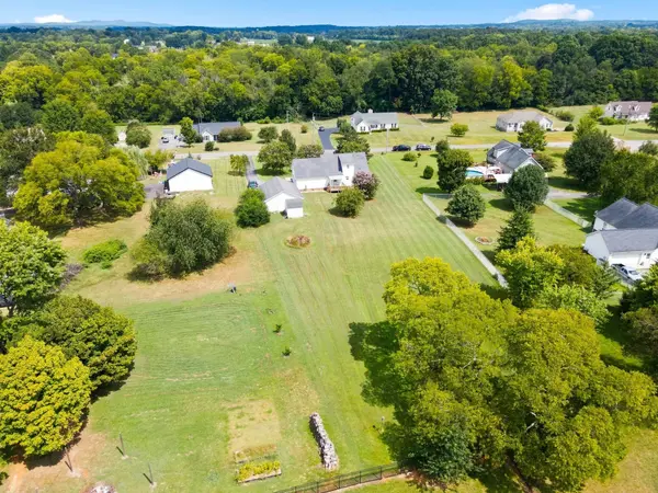 149 Tyler Dr, Shelbyville, TN 37160