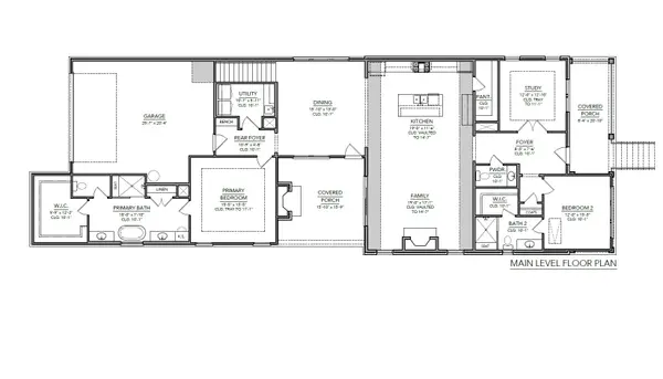 4318 Brendlyn Drive, Nolensville, TN 37135