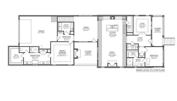 4318 Brendlyn Drive, Nolensville, TN 37135