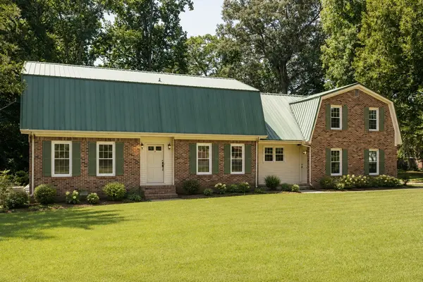12 Hancock Rd, Fayetteville, TN 37334