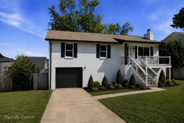 4321 Valley Grove Dr, Hermitage, TN 37076