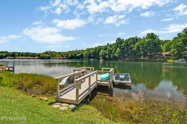 96 Lakeshore Lane #32, Crossville, TN 38558