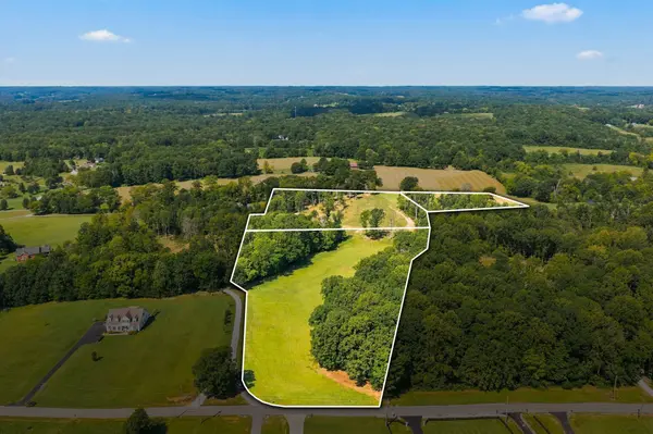 0 Columbia Road, Dickson, TN 37055