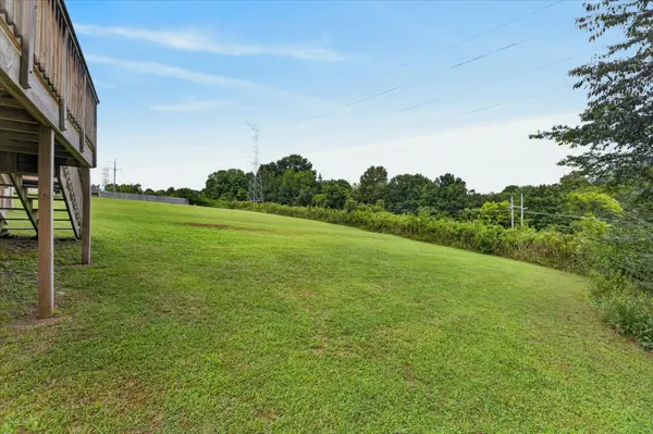 411 River Heights Dr, Clarksville, TN 37040