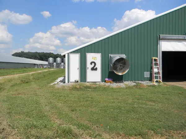 510 Gant Rd, Shelbyville, TN 37160