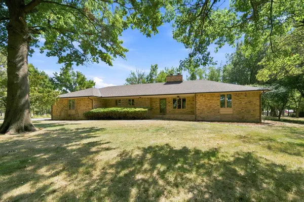 12401 W Eberly Ct., Wichita, KS 67235