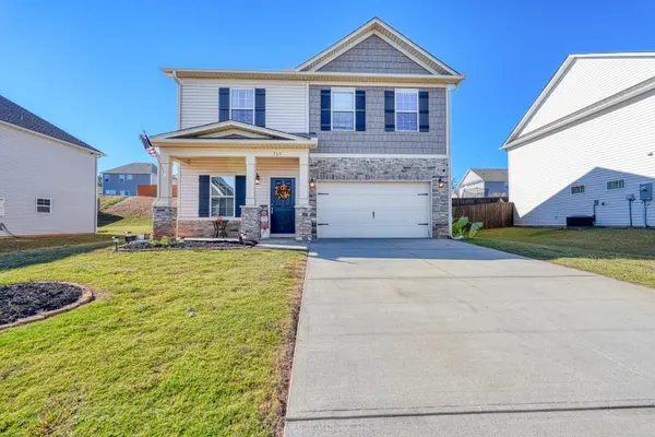 737 Stilmore DR, Duncan, SC 29334