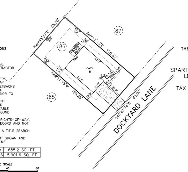 1292 Dockyard LN, Inman, SC 29349