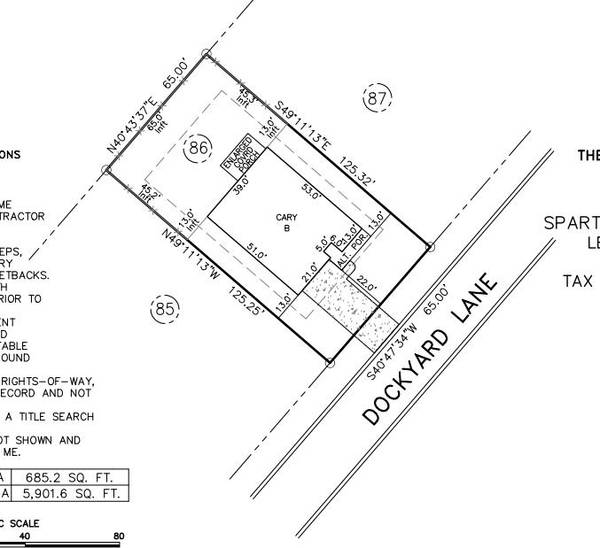 1292 Dockyard LN, Inman, SC 29349